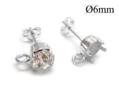 95016-10575b-brass-simple-bezel-cup-post-earrings-6mm-with-loop.jpg