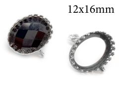 950186-9307s-sterling-silver-925-oval-crown-bezel-cup-post-earrings-16x12mm-with-loop.jpg