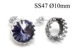 950186-956320s-sterling-silver-925-round-crown-bezel-cup-post-earrings-10mm.jpg