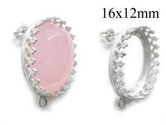 950186-956327rs-sterling-silver-925-oval-crown-bezel-cup-post-earrings-16x12mm-with-loop.jpg
