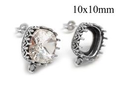 950186-956483s-sterling-silver-925-cushion-bezel-cup-post-earrings-10x10mm-with-loops.jpg