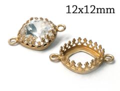 9501b-brass-cushion-crown-bezel-cup-12x12mm-with-2-loops.jpg