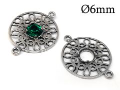 9717s-sterling-silver-925-filigree-round-bezel-cup-6mm-link-26x20mm-with-2-loops.jpg