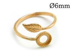 9731b-brass-adjustable-leaf-round-bezel-ring-6mm.jpg