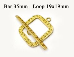 9886-9887b-brass-square-toggle-clasp-patterned-with-flowers-loop-19x19mm-bar-35mm.jpg