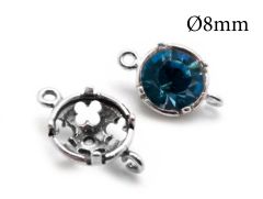 9909s-sterling-silver-925-round-bezel-cup-8mm-flowers-with-2-loops.jpg