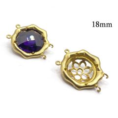 9947b-brass-round-link-flower-bezel-settings-natural-shape-18mm-with-4-loops-for-bracelet.jpg