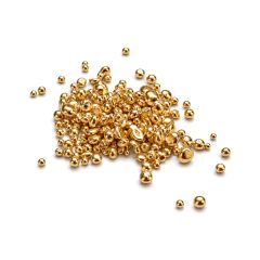 24K Gold 999 Casting Grain 1 gram - JBB Findings