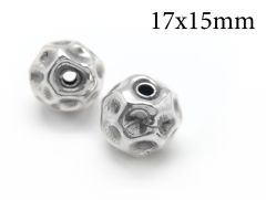 bb52-sterling-silver-925-hollow--hammered-round-bead--17x15mm-hole-2mm.jpg