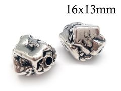 po08-sterling-silver-925-hollow-hammered-bead-16x13mm-hole-1.5mm.jpg