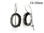 9007s-sterling-silver-925-ear-wire-oval-flower-and-leaves-bezel-earrings-settings-14x10mm-vertical.jpg