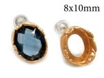 95016-956348b-brass-oval-flowers-and-leaves-bezel-cup-post-earrings-10x8mm.jpg
