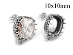 95016-956483b-brass-cushion-bezel-cup-post-earrings-10x10mm-with-loops.jpg