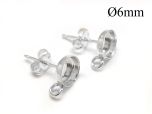 956095-sterling-silver-round-bezel-earring-post-settings-6mm-with-loop.jpg