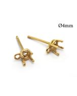 10257b-brass-4mm-round-4-prong-bezel-stud-earring-mounting-settings-with-loop.jpg