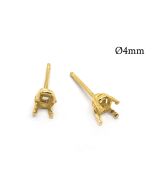 10342b-brass-4mm-round-4-prong-bezel-stud-earring-mounting-settings.jpg