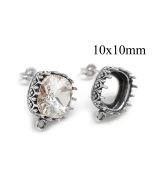 95016-956483b-brass-cushion-bezel-cup-post-earrings-10x10mm-with-loops.jpg