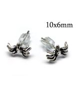 95023-10908b-brass-spider-post-earrings-10x6mm.jpg