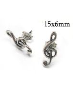 95023-10909s-sterling-silver-925-treble-clef-post-earrings-15x6mm.jpg