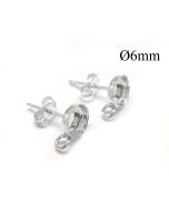 956095-sterling-silver-round-bezel-earring-post-settings-6mm-with-loop.jpg