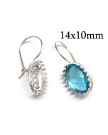 956305s-sterling-silver-925-ear-wire-oval-crown-bezel-earrings-settings-14x10mm-vertical.jpg