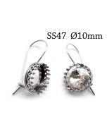 956306b-brass-ear-wire-round-crown-bezel-earrings-settings-10mm.jpg
