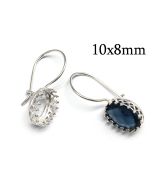 956318s-sterling-silver-925-ear-wire-oval-crown-bezel-earrings-settings-10x8mm.jpg