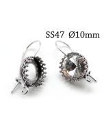 956353b-brass-ear-wire-round-crown-bezel-earrings-settings-10mm-with-open-loop.jpg