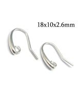 9738b-brass-hook-earrings-ear-wire-18x10x2.6mm-with-open-loop.jpg