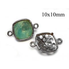 10067s-sterling-silver-925-cushion-bezel-cup-10x10mm-dots-with-2-loops.jpg