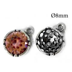 10075s-sterling-silver-925-round-bezel-cup-8mm-dots-with-1-loop.jpg
