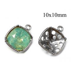 10078s-sterling-silver-925-cushion-bezel-cup-10x10mm-dots-with-1-loop.jpg