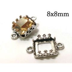 10199s-sterling-silver-925-crown-square-bezel-cup-8x8mm-with-2-loops.jpg