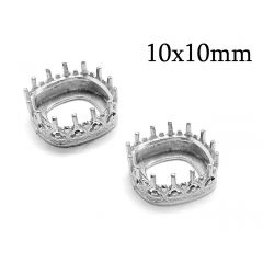 10230wls-sterling-silver-925-high-crown-cushion-bezel-cup-10x10mm-without-loops.jpg