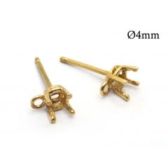 10257-14k-gold-14k-solid-gold-4mm-round-4-prong-bezel-earring-mounting-settings-with-loop.jpg