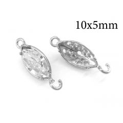 10393s-sterling-silver-925-marquise-dots-bezel-cup-10x5mm-connector-with-2-loops.jpg