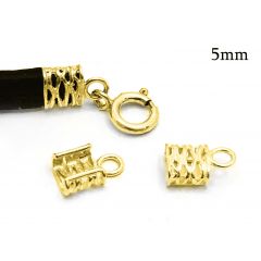 10692b-brass-open-end-cap-with-loop-for-flat-leather-cord-5mm.jpg