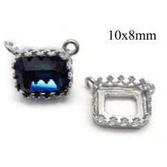 10699s-sterling-silver-925-octagon-crown-bezel-cup-10x8mm-with-2-loops.jpg