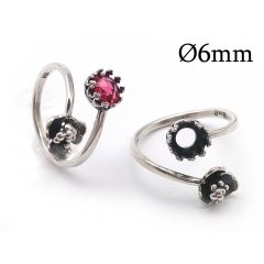 10874s-sterling-silver-925-adjustable-crown-round-bezel-ring-6mm-with-flower.jpg