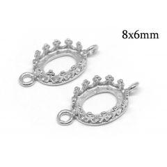 11000s-sterling-silver-925-oval-crown-bezel-cup-8x6mm-with-2-loops-for-bracelet.jpg