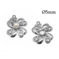 11051s-sterling-silver-925-flower-pendant-21x19mm-with-round-bezel-cup-5mm-with-loop.jpg
