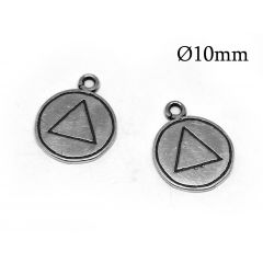 11067s-sterling-silver-925-round-squid-game-pendant-charm-10mm-triangle-with-loop.jpg