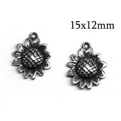 11075s-sterling-silver-925-pendant-flower-sunflower-15x12mm-with-loop.jpg