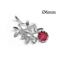 11088s-sterling-silver-925-leaves-pendant-30x18mm-with-round-bezel-cup-6mm-with-loop.jpg