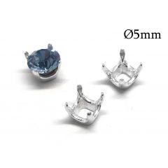11097s-sterling-silver-925-round-chaton-bezel-cup-settings-5mm-without-loops.jpg