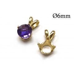 11120-14k-gold-14k-solid-gold-round-chaton-bezel-cup-settings-6mm-with-loop.jpg