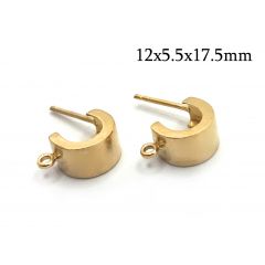 11448-14k-gold-14k-solid-gold-chunky-semi-circle-hoop-earrings-12x5.5x17.5mm.jpg