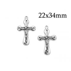 1281s-sterling-silver-925-crucifix-cross-pendant-22x34mm.jpg