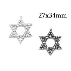 2467s-sterling-silver-925-star-of-david-pendant-with-flowers-27x34mm.jpg