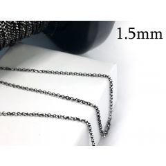 300810-black-oxidized-sterling-silver-925-cable-link-chain-octagon-loops-1.5mm-unfinished.jpg
